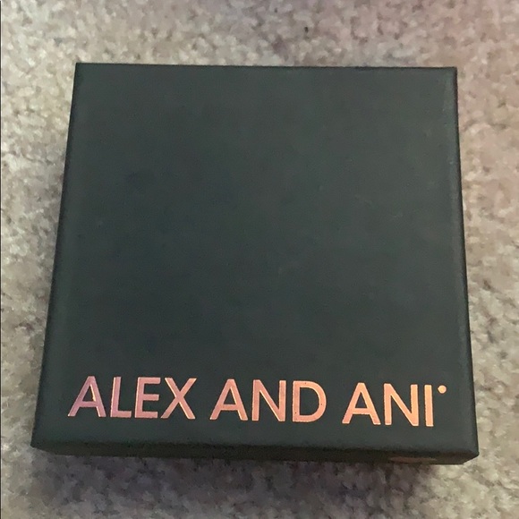 Path of life alex and ani bracelet - Picture 2 of 2